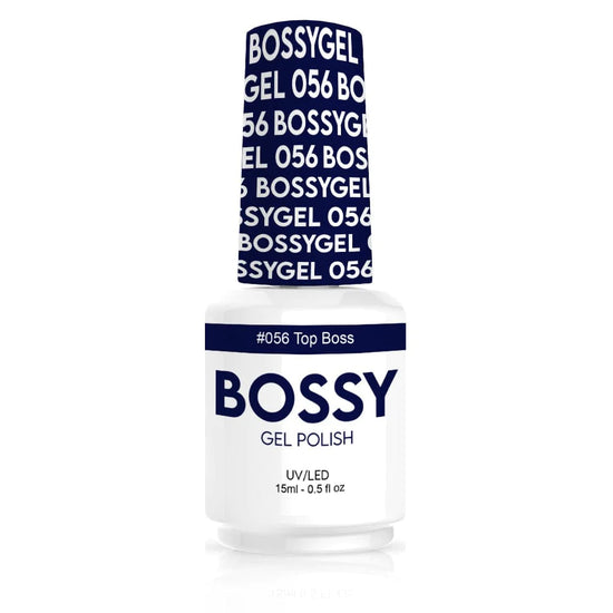 GEL POLISH 056 Top Boss